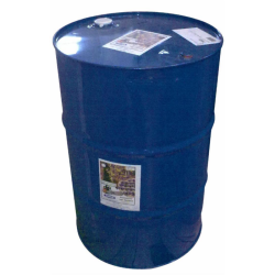 FUSTO OLIO CATENA 200 LT BIO