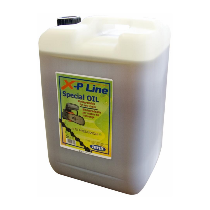 OLIO PROTETTIVO CATENA .XP-LINE ECO-PLUS 25LT
