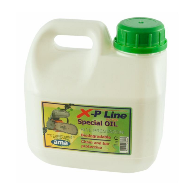 OLIO PROTETTIVO CATENA .XP-LINE ECO-PLUS 1 LT