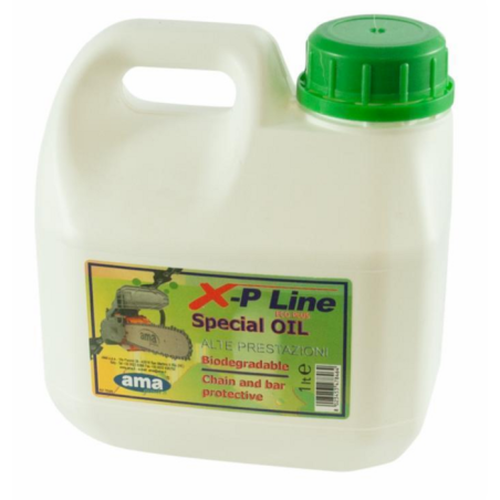 OLIO PROTETTIVO CATENA .XP-LINE ECO-PLUS 1 LT