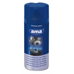 PROTETTIVO POLI BATTERIA