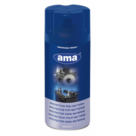 PROTETTIVO POLI BATTERIA