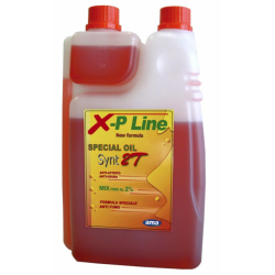 OLIO 2T 1L XP-LINE