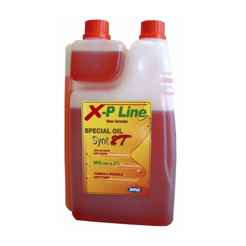 OLIO 2T 1L XP-LINE