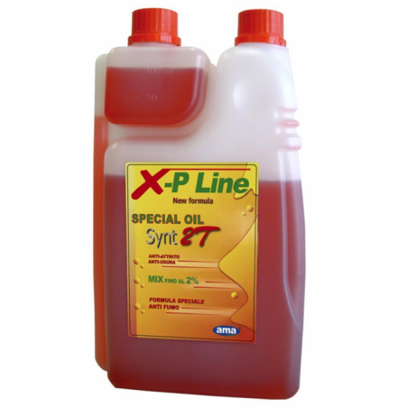 OLIO 2T 1L XP-LINE