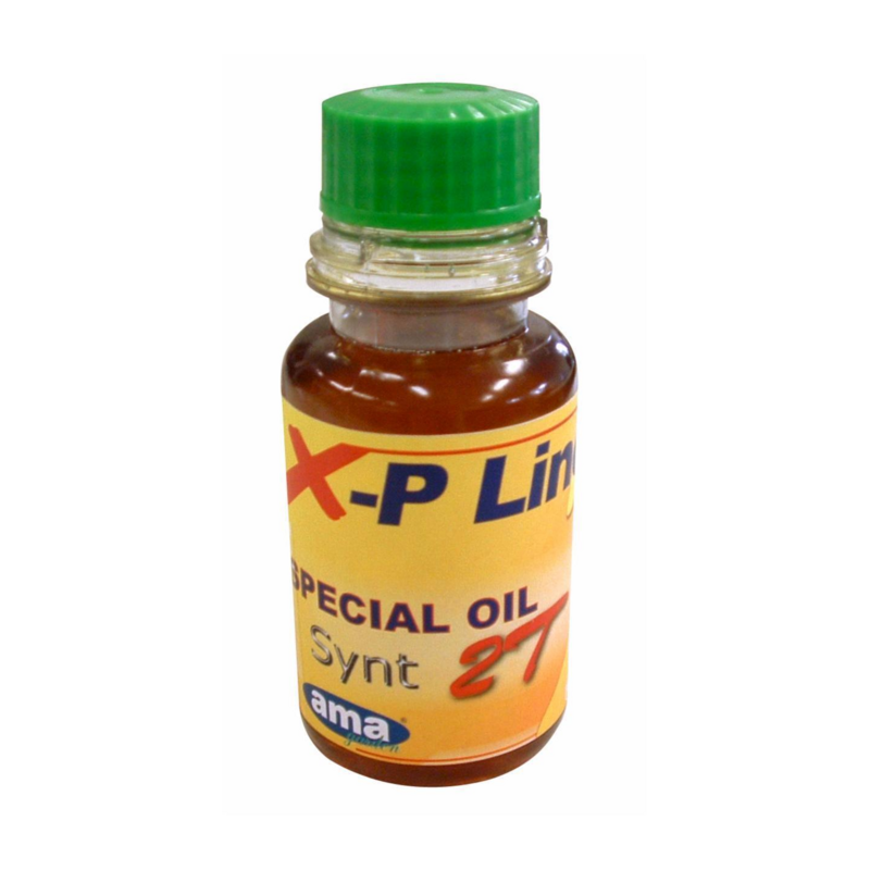 OLIO 2T 100CC XP-LINE scatola da 96pcs