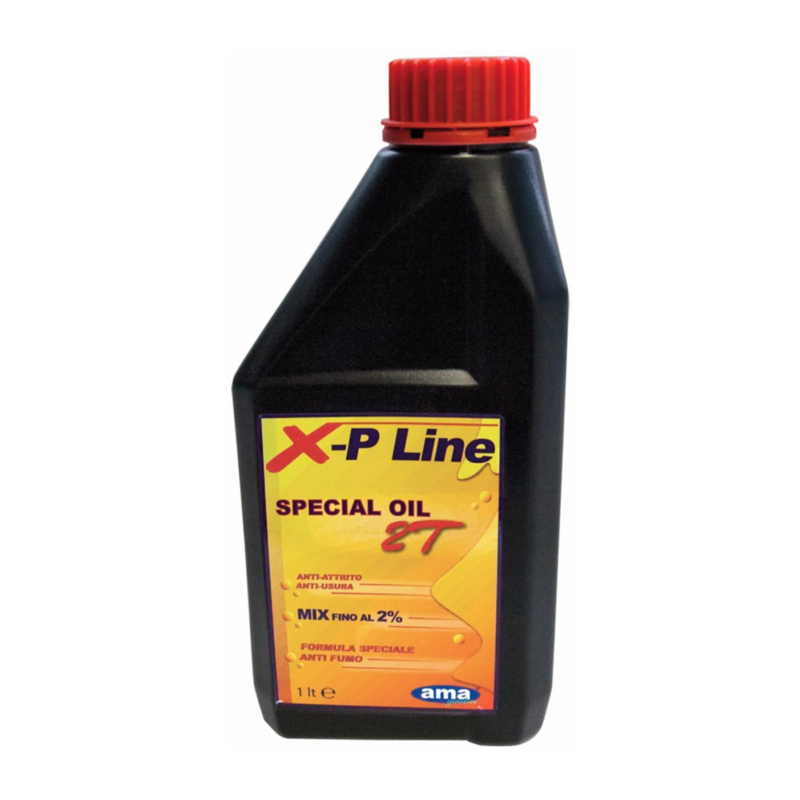 OLIO 2T 5L XP-LINE