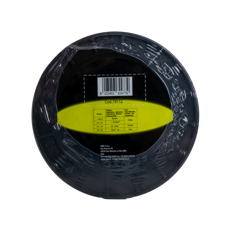 MONOFILO BOBINA 6,0 MM