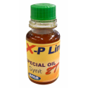 OLIO 2T 100CC XP-LINE scatola da 150pcs