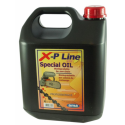OLIO PROTETTIVO CATENA .XP-LINE ARTIC 4 LT