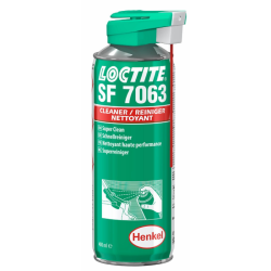 Loctite® SF 7063 SGRASSANTE SPRAY