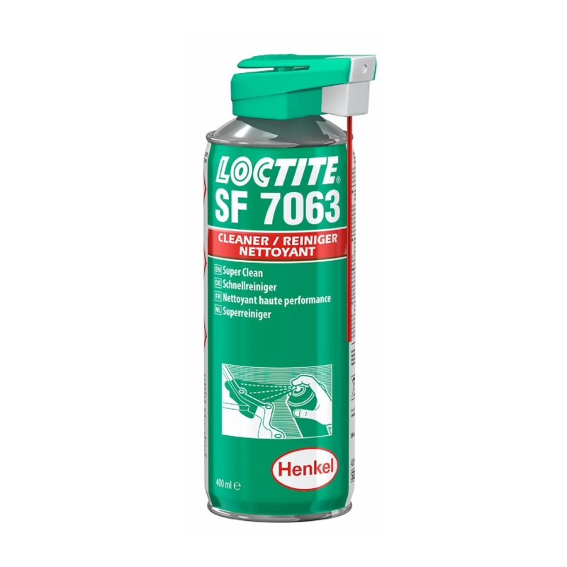 Loctite® SF 7063 SGRASSANTE SPRAY