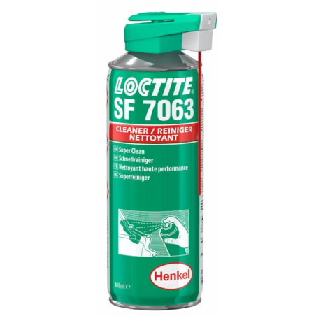Loctite® SF 7063 SGRASSANTE SPRAY