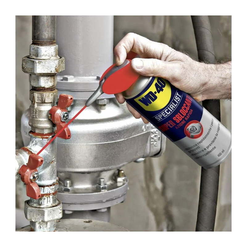 wd40 super sbloccante ml400