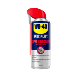 wd40 super sbloccante ml400