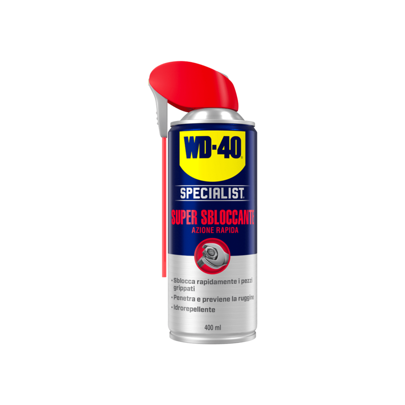 wd40 super sbloccante ml400