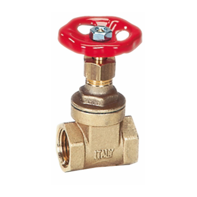 SARACINESCA IN OTTONE F-F, FILETTO 5"