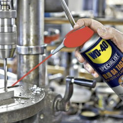 WD40 OLIO DA TAGLIO 400ML