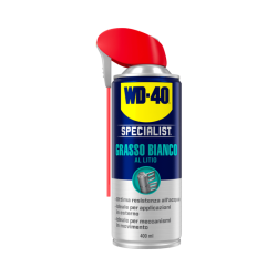 WD40 GRASSO BIANCO AL LITIO 400ML