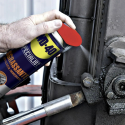 WD40 SGRASSANTE EFFICACIA IMMEDIATA