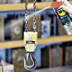 WD-40 LUBRIFICANTE AL PTFE