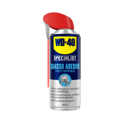 wd40 grasso adesivo forte aderenza