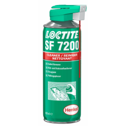 Loctite® 7200- rimuovi guarnizioni