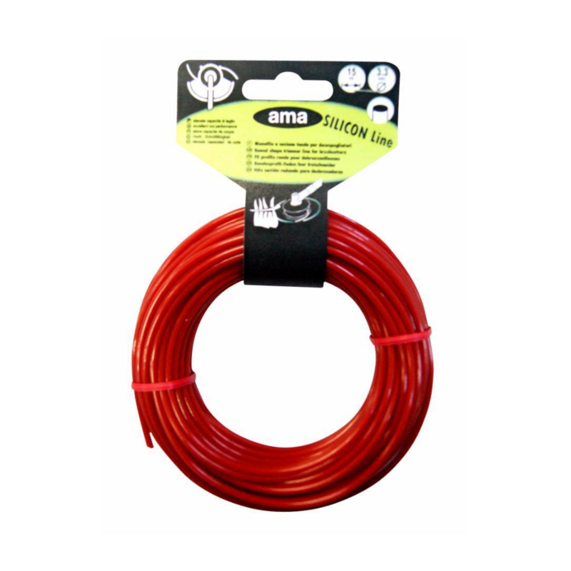 SILICON LINE 2,00X15M