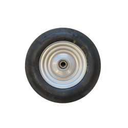 RUOTA COMPL 3.50-8" TD 4PR 2.50X8"