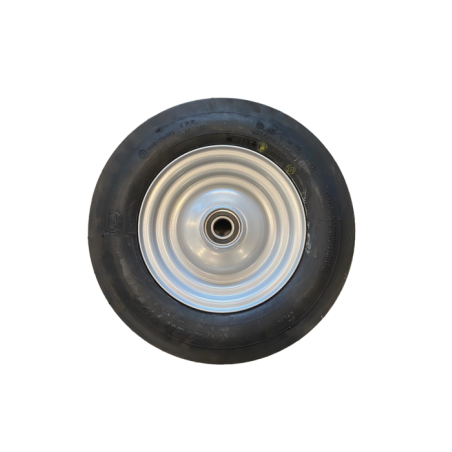 RUOTA COMPL 3.50-8" TD 4PR 2.50X8"