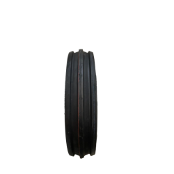 RUOTA COMPL 3.50-8" TD 4PR 2.50X8"