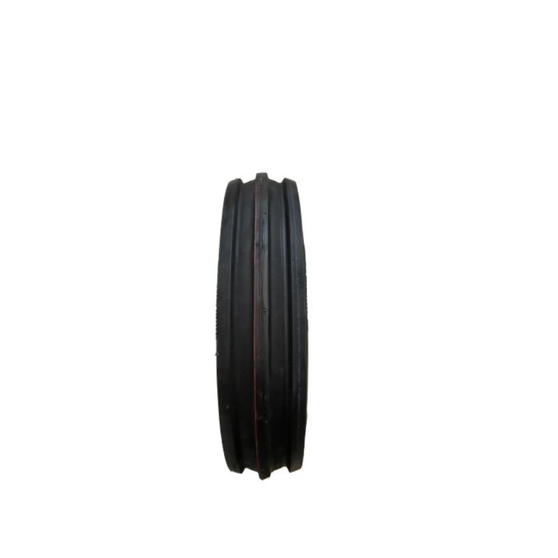 RUOTA COMPL 3.50-8" TD 4PR 2.50X8"