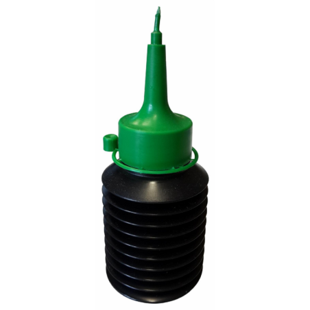 GRASSO GRAFITATO A SOFFIETTO 90GR