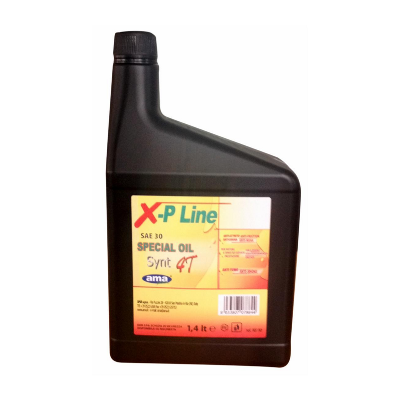 OLIO MOTORE SAE30 4T 1,4 LT XP-LINE