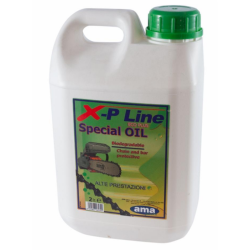 OLIO PROTETTIVO CATENA .XP-LINE ECO-PLUS 2 LT