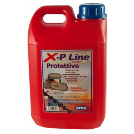 PROTETTIVO CATENA .XP-LINE PRO-ICE 2 LT