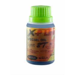OLIO Super synt 2T 100ml XP-LINE scatola da 24pcs