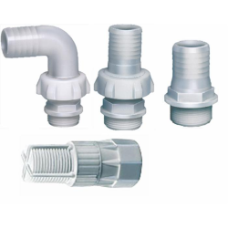 KIT RACCORDI PER POMPE