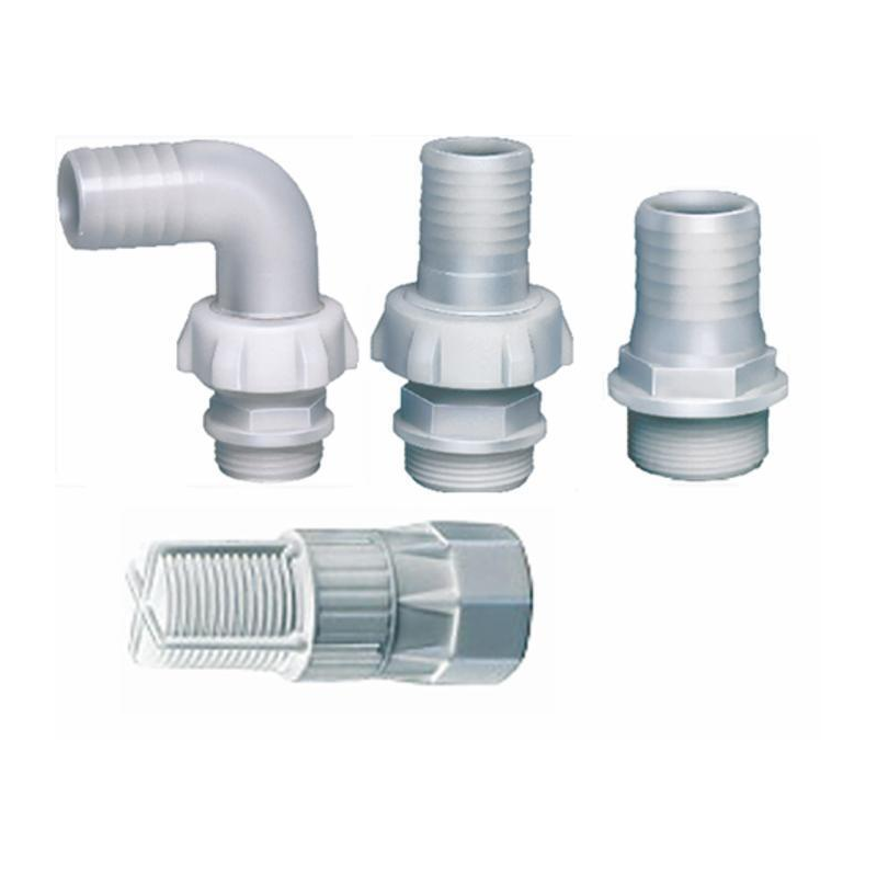 KIT RACCORDI PER POMPE