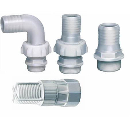 KIT RACCORDI PER POMPE