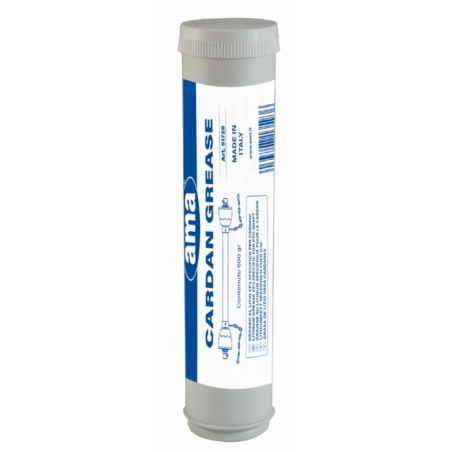 CARTUCCIA GRASSO CARDAN GREASE" GR.600"