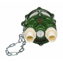 POMPA IRRIGAZIONE Ø 60MM, 600 LT/MIN