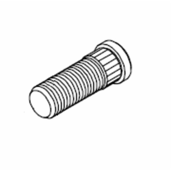 COLONNETTA M18 PER ASSALI IN BLISTER 12 PZ