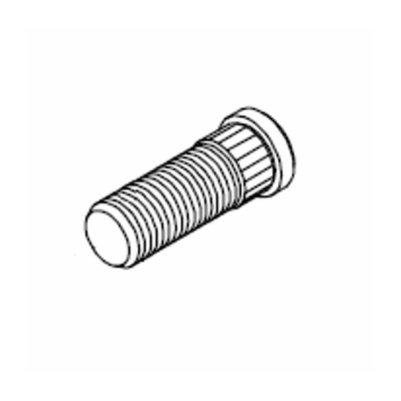 COLONNETTA M18 PER ASSALI IN BLISTER 12 PZ