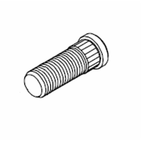 COLONNETTA M18 PER ASSALI IN BLISTER 12 PZ