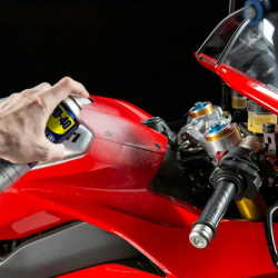 WD40 SPECIALIST MOTO CERA LUCIDANTE