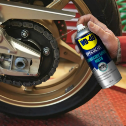 WD40 SPECIALIST MOTO LUBRIFICANTE CATENA
