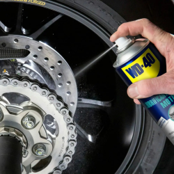 WD40 SPECIALIST MOTO LUBRIFICANTE CATENA