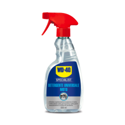WD40 SPECIALIST MOTO DETERGENTE UNIVERSALE