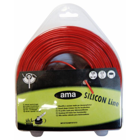 FILO SILICON LINE 3,3 MM